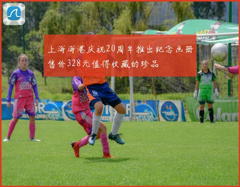 上海海港庆祝20周年推出纪念画册售价328元值得收藏的珍品