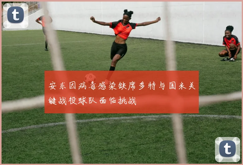 安东因病毒感染缺席多特与国米关键战役球队面临挑战