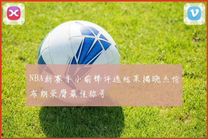 NBA新赛季小前锋评选结果揭晓杰伦布朗荣膺最佳称号