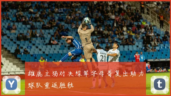 雄鹿主场对决绿军字母哥复出助力球队重返胜轨