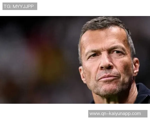 马特乌斯称乌尔比希关键时刻表现出色拜仁杯赛对科隆胜算很大