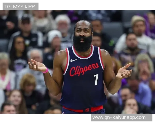 贝弗利谈哈登季后赛表现强调追梦之所以被批是因为他能赢球