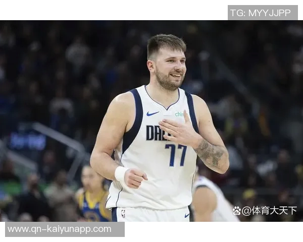 东契奇尽管失误频繁仍砍下38分11篮板5助攻展现超强实力