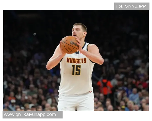 约基奇下半场狂砍30分展现MVP级别的逆转能力引发媒体热议