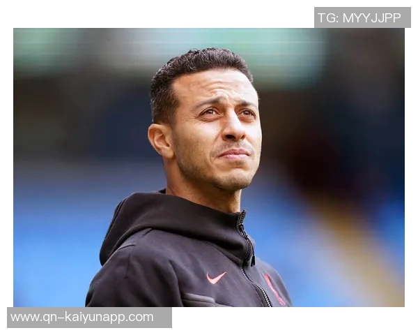 蒂亚戈感慨内心的孩子已逝克洛普预言我未来将成教练