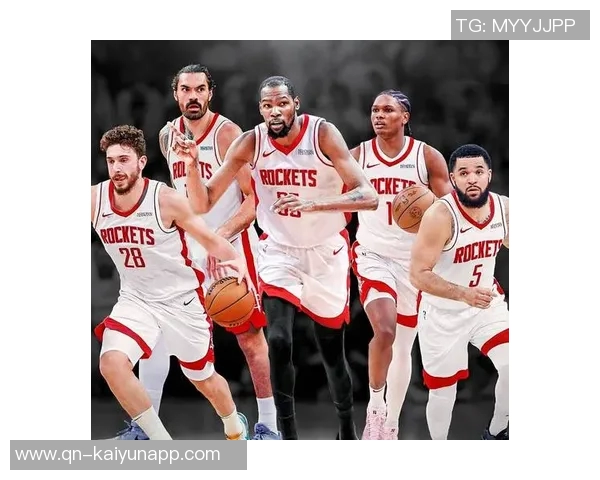 肯扬马丁称KD加盟火箭但申京依旧是球队未来核心选择