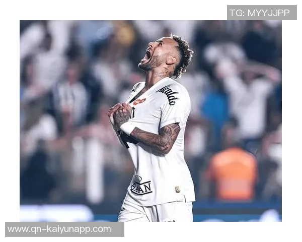 内马尔续约半年坚定留队信念期待世界杯机会更大